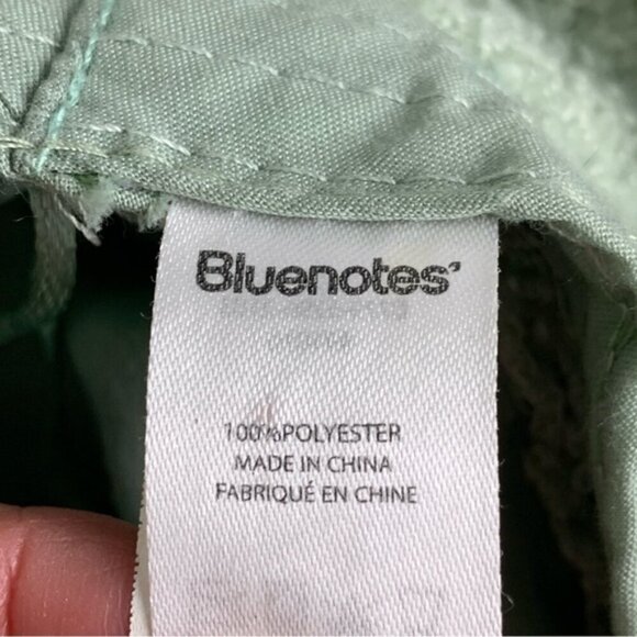 Bluenotes Sherpa Bucket Hat - Picture 5 of 5